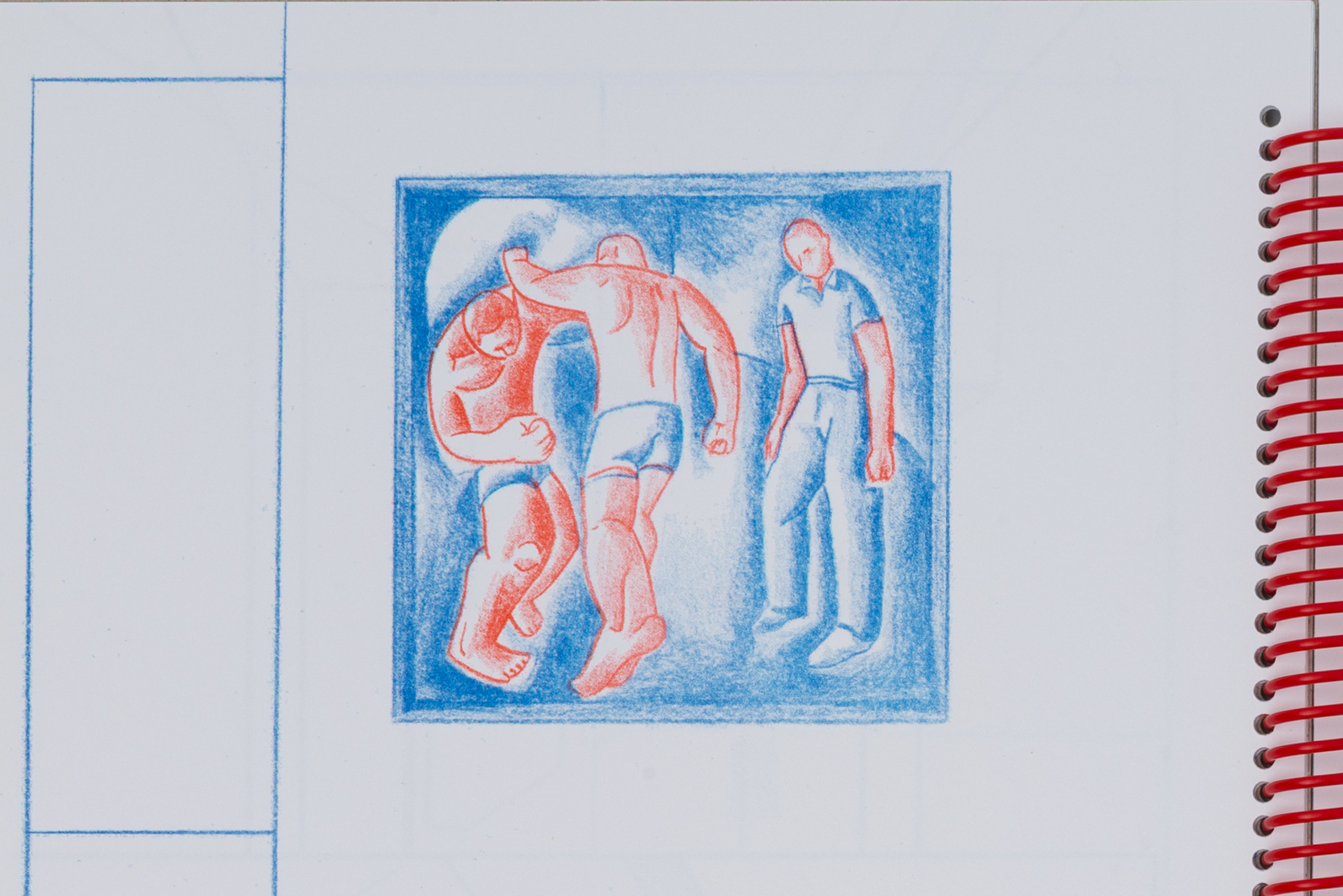 Image du projet La ville sans cadre